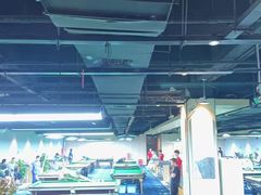 -云川台球(马甸店)