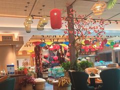 -传统菜农庄(皇姑路店)