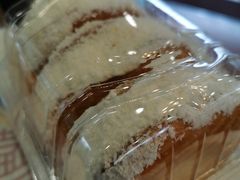 椰丝饼-新侨三宝乐面包店(崇文门店)