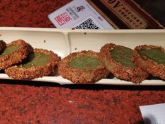 -绿茶餐厅(蓝色港湾店)