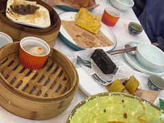 -和乐喜点(宝岗大道店)