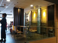 -麦当劳(鼓楼店)