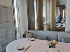 -北京柏悦酒店·锦庭餐厅Dining Room