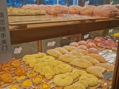 -奈雪的茶(东莞汇一城店)
