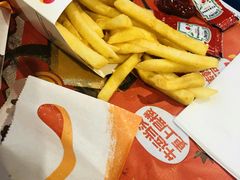 -汉堡王(SKLP店)