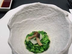 -次第花开素食雅宴