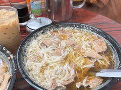 -维记咖啡粉面(福荣街店)
