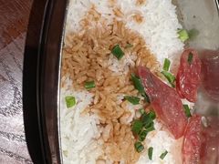 儿时酱油饭-寻宝记绍兴菜(鲁迅路店)