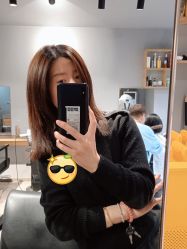 -天秤座发型社
