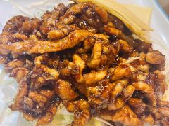 -粥公粥婆精品家常菜(青龙桥店)