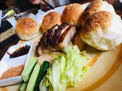 密云烧肉-烧肉馆(古北水镇景区店)