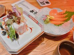 -炉胜·炉端烧·居酒屋