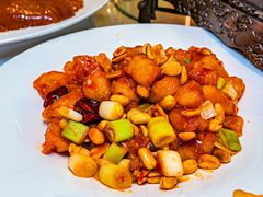 -普天和酒楼·新津菜·烤鸭(天津之眼店)