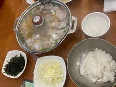 -蚂蚁家辣炒章鱼(海云台店)