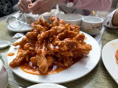 -九龙餐厅(大沽路店)