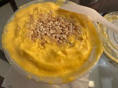 -于春正宗椰奶清补凉炒冰