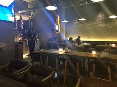 大堂-每碗面馆(新鸿安大厦店)