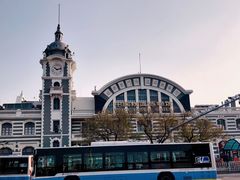 -中国铁道博物馆(正阳门馆)
