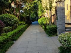 -颐和路民国时期公馆风貌区