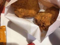 -汉堡王(永旺梦乐城店)