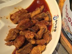 -七八冷面·延边朝鲜族美食(圣熙八号店)