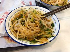 -姑娘手·陕西手工面·肉夹馍(象峰店)