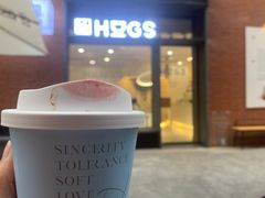 -HUGS coffee(东区店)