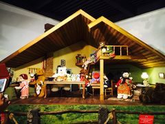 -济州岛泰迪熊博物馆