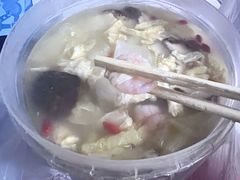 -小六汤包砂煲菜(文景路店)