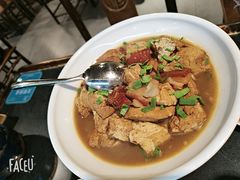-小方外婆菜(蒙山路店)