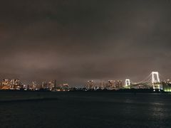 -台场海滨公园船码头