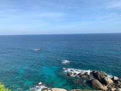 -三亚蜈支洲岛旅游区