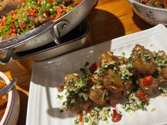 -红旗大食堂(君悦紫园店)