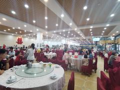 大堂-勒南公舍(龙江店)