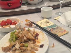 -阿毛饭店首店·宁波老字号(文化广场店)