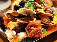 麻辣醉八仙-必点海鲜·鲅鱼水饺(鞍山西道店)