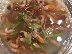 -长兴岛郊野公园农场食堂