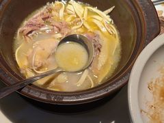 -筱爷叔·上海传统手工菜(玉树路店)