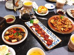 -德川家日本料理(龙德广场店)