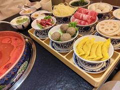 -咏江南·苏式火锅·苏州评弹(观前街店)