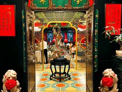 -誉八仙粤菜(万象天地店)