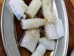 -陈添記·祖傳爽鱼皮·西关老字号(广州首店)