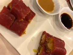 -点都德(大茶楼店)