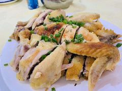 -秋姐美食店(旅游大道店)