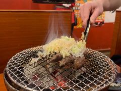 -大阪烧肉BAKA一代(十亩地店)