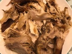 -开封张记烧鸡(花牌坊街123号院店)