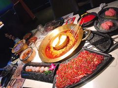 -哥老官重庆美蛙鱼头(宝山龙湖店)