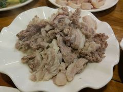 -金生隆(六铺炕店)