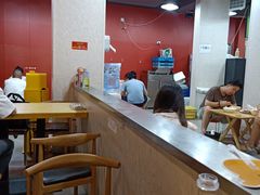 -王菊美食街·王菊面馆(总店)