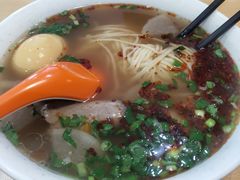 苏氏牛肉面-苏氏牛肉面(惠工街店)